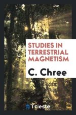 Studies in Terrestrial Magnetism