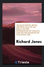 Peasant Rents