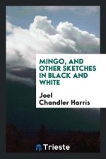 Mingo, and Other Sketches in Black and White