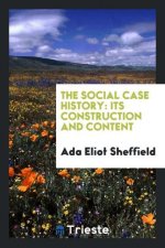 Social Case History
