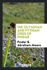 Olympian and Pythian Odes of Pindar