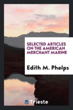 Selected Articles on the American Merchant Marine