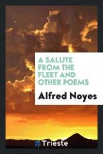 Salute from the Fleet, and Other Poems