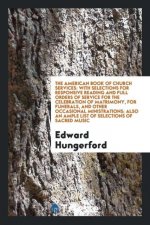 American Book of Church Services