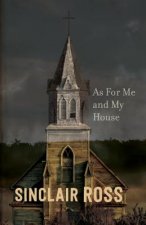 As for Me and My House: Penguin Modern Classics Edition