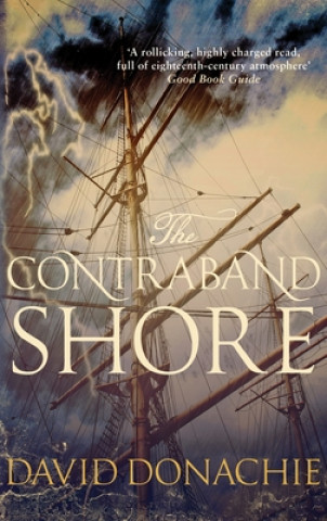 Contraband Shore