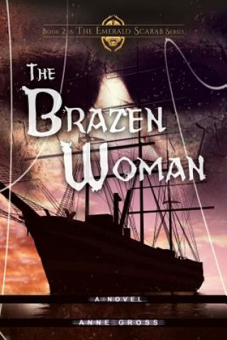 Brazen Woman Volume 2