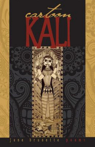 Cartoon Kali