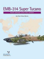 Emb-314 Super Tucano