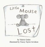Little Mouse Lost
