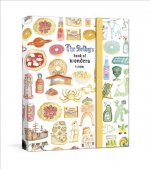Selby's Book of Wonders
