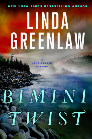 Bimini Twist: A Jane Bunker Mystery