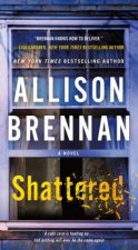 Shattered: A Max Revere Novel