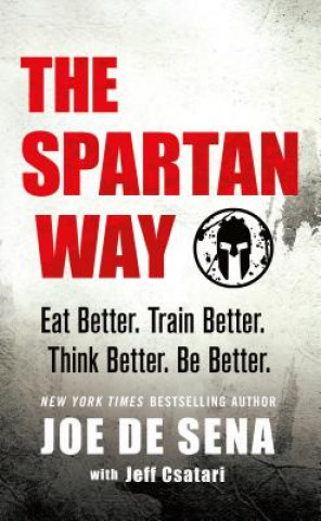 Spartan Way