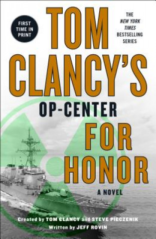 TOM CLANCYS OPCENTER FOR HONOR