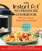 Instant Pot (R) No-Pressure Cookbook