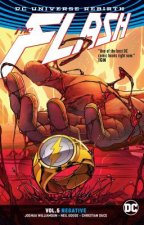 Flash Volume 5