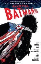 All-Star Batman Volume 2