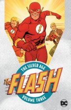 Flash: The Silver Age Vol. 3