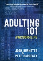 Adulting 101: What I Didn't Learn in School