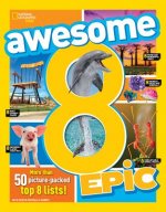 Awesome 8 Epic