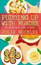 Pudding Up with Murder