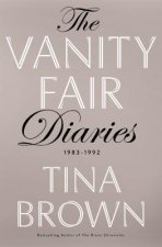 The Vanity Fair Diaries