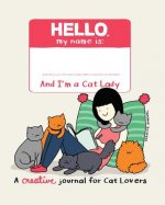 Cat Lady's Creative Journal
