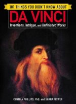 101 Things You Didn't Know about Da Vinci