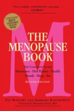 Menopause Book (2nd Edition)