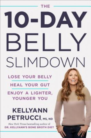 10-Day Belly Slim Down