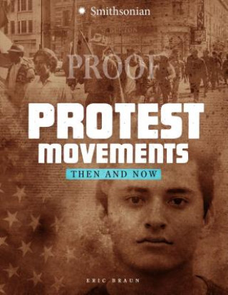 Protest Movements: Then and Now
