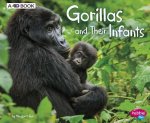 Gorillas and Their Infants: A 4D Book