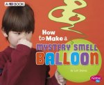 How to Make a Mystery Smell Balloon: A 4D Book