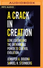 A Crack in Creation: Gene Editing and the Unthinkable Power to Control Evolution