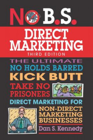 No B.S. Direct Marketing