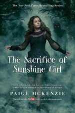 Sacrifice of Sunshine Girl