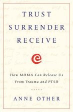 Trust Surrender Receive: How Mdma Can Release Us from Trauma and Ptsd
