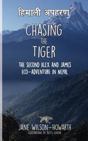 Chasing the Tiger