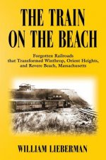 Train on the Beach