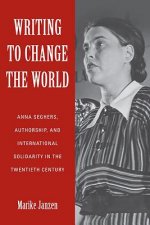 Writing to Change the World