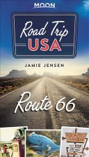 Road Trip USA Route 66 (Fourth Edition)