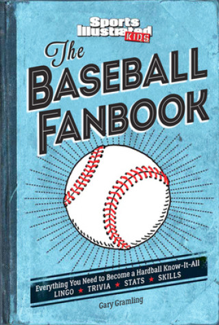 Baseball Fanbook