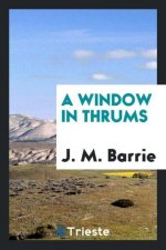 Window in Thrums