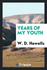Years of My Youth