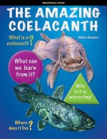 Amazing Coelacanth