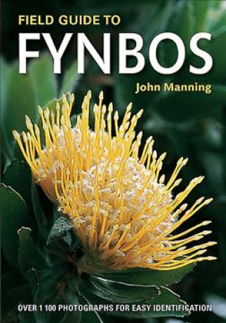 Field Guide to Fynbos