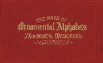 Book of Ornamental Alphabets
