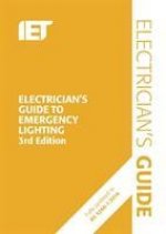 Electrician's Guide to Emergency Lighting