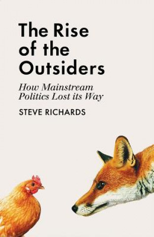 Rise of the Outsiders